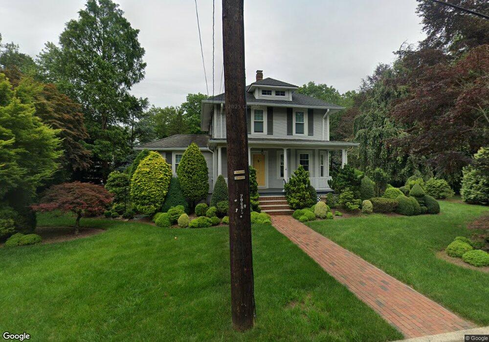 65 Pine St, Haworth, NJ 07641 - photo 1