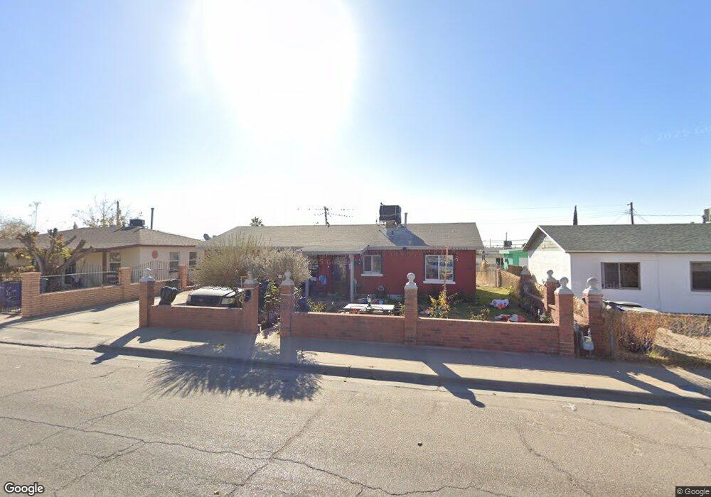 7504 Taxco Dr, El Paso, TX 79915 - photo 1