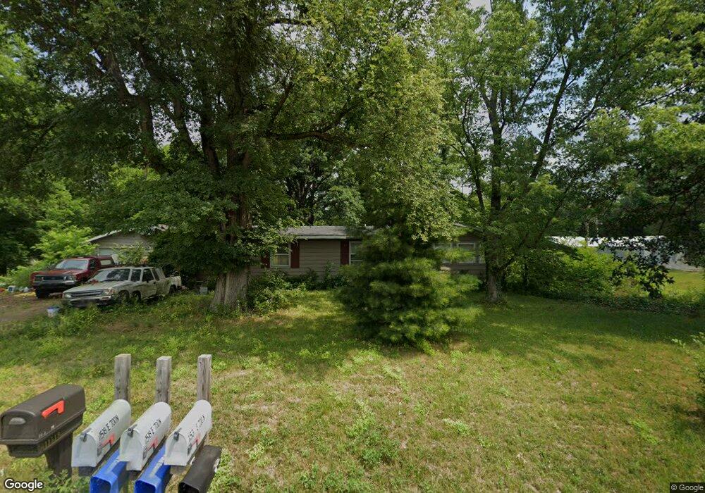 11518 E 700 N, West Lafayette, IN 47906 - photo 1