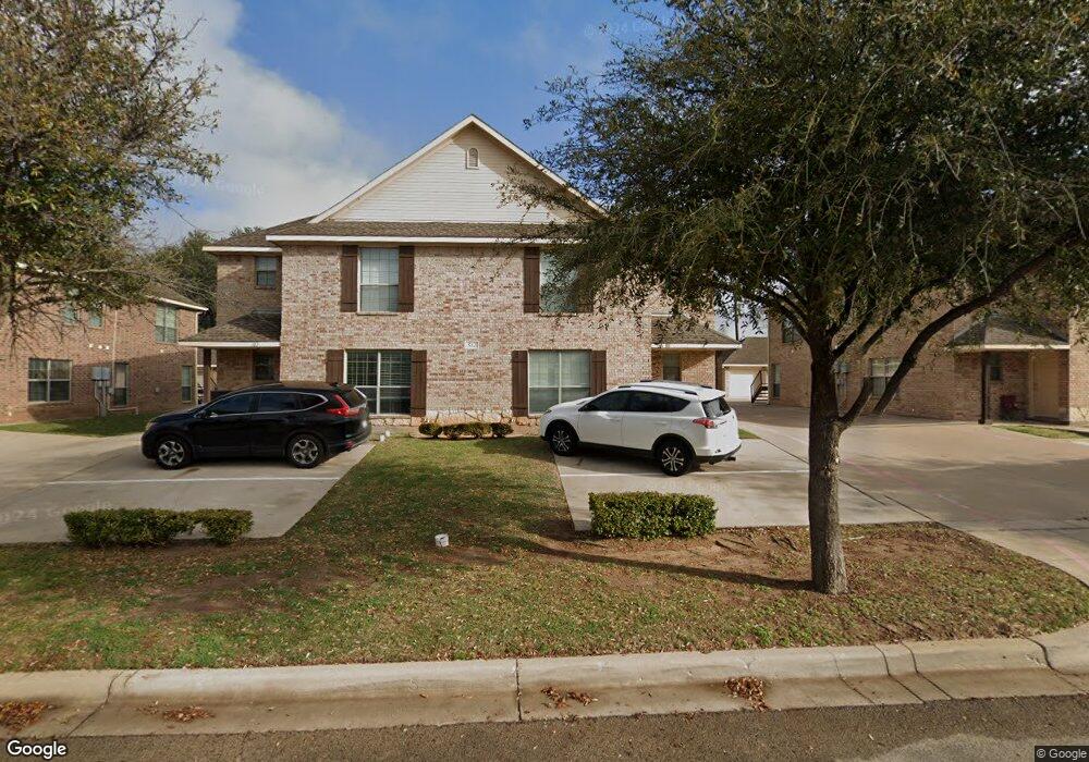 302 Jennifer Ct, Weatherford, TX 76086 - photo 1