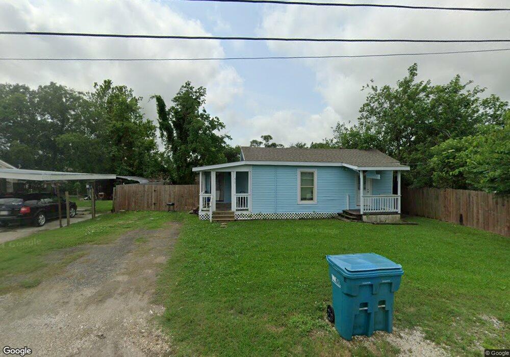 812 Manuel Rd, Lake Charles, LA 70607 - photo 1