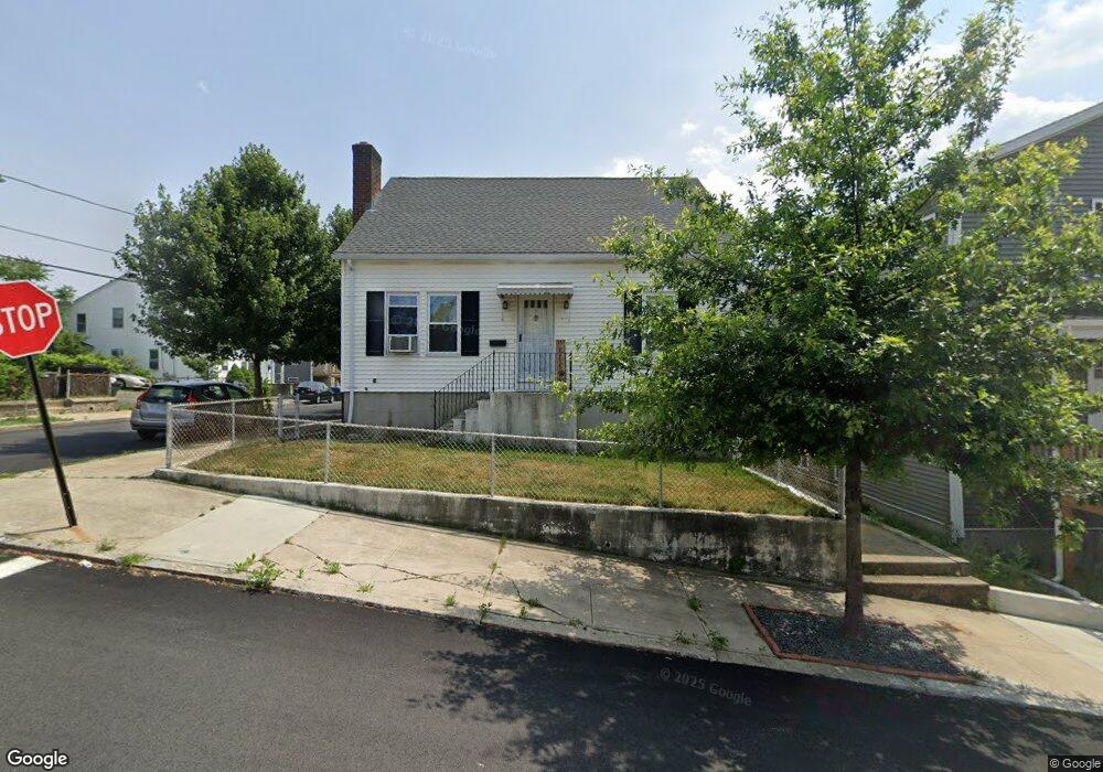 19 Loreto St, Providence, RI 02904 - photo 1