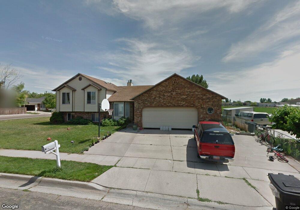 2717 W 1600 N, Clearfield, UT 84015 - photo 1