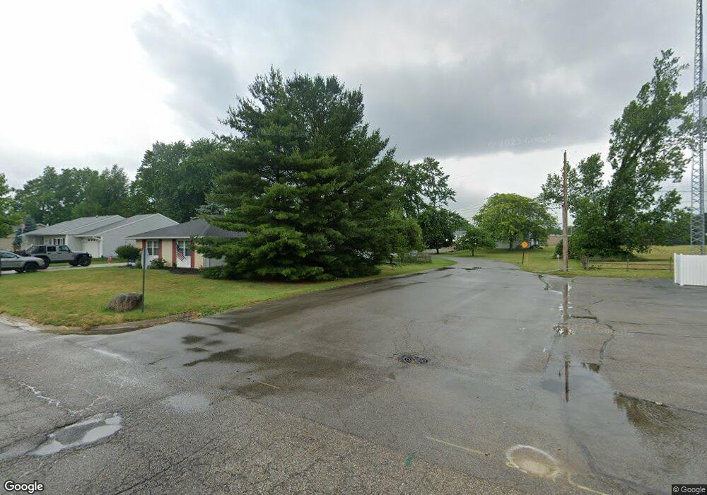 622 Forest Place, Culver, IN 46511 - photo 1