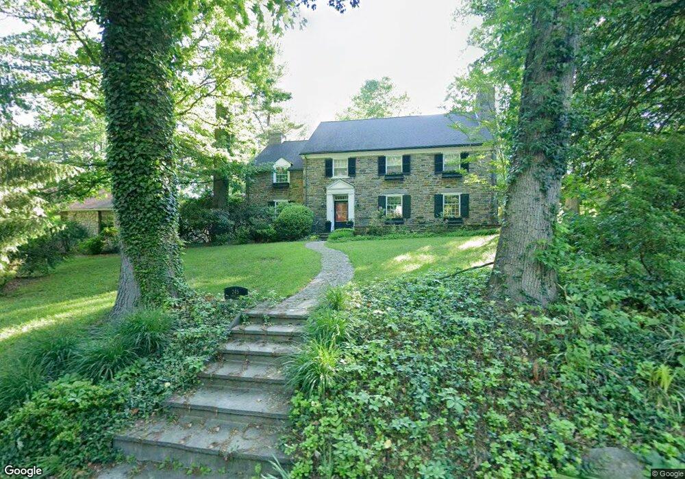 245 Gypsy Ln, Wynnewood, PA 19096 - photo 1