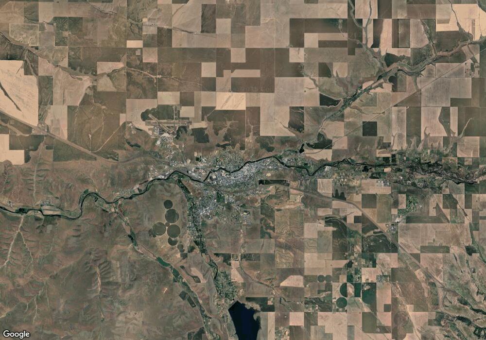 0 S 395 unit 23087517, Pendleton, OR 97801 - photo 1