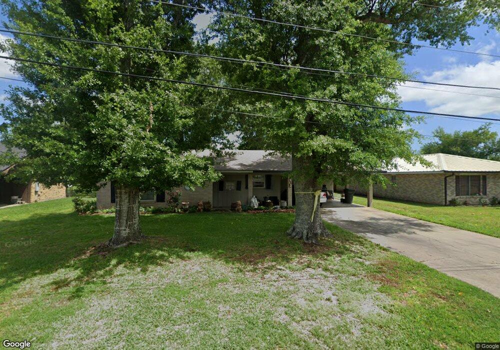 413 Avalon St, Lake Charles, LA 70605 - photo 1