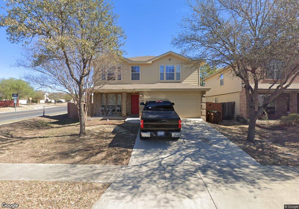 10323 Fairlong Trail, San Antonio, TX 78254 - photo 1