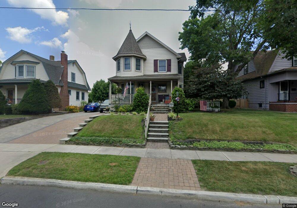 153 S Logan Ave, Audubon, NJ 08106 - photo 1