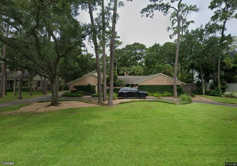 43 Williamsburg Ln, Houston, TX 77024 - photo 1