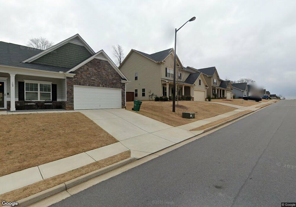 111 Cherokee Reserve Cir, Canton, GA 30115 - photo 1