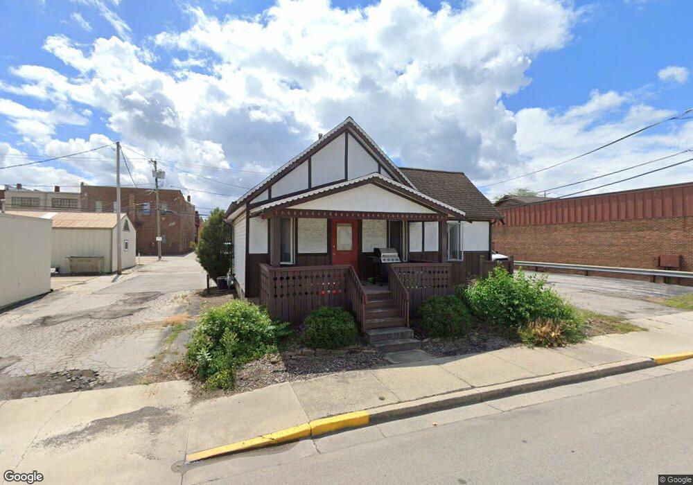 154 W Water St, Berne, IN 46711 - photo 1