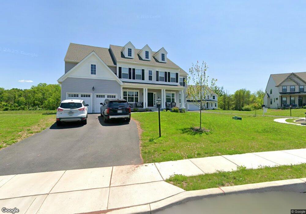 1029 Smyth Ln, Red Hill, PA 18073 - photo 1