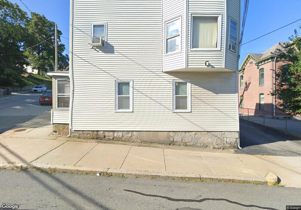 481 Bernon St, Woonsocket, RI 02895 - photo 1