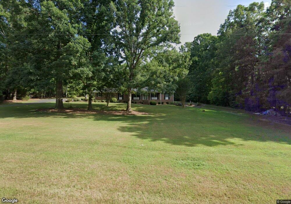 2398 Spoons Chapel Rd, Asheboro, NC 27205 - photo 1