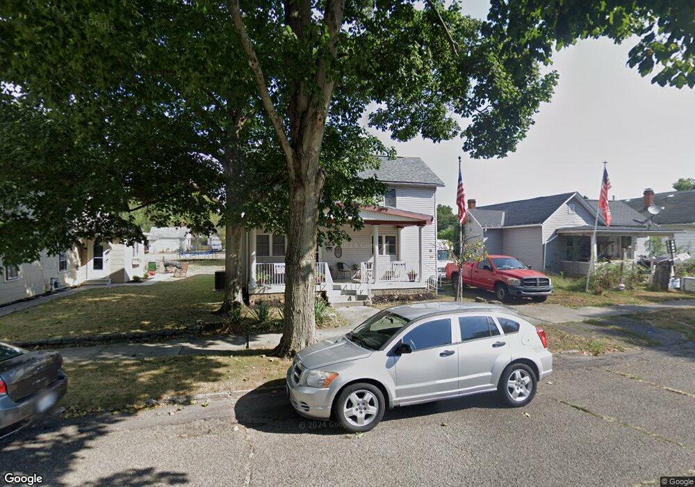 653 E Allen St, Lancaster, OH 43130 - photo 1