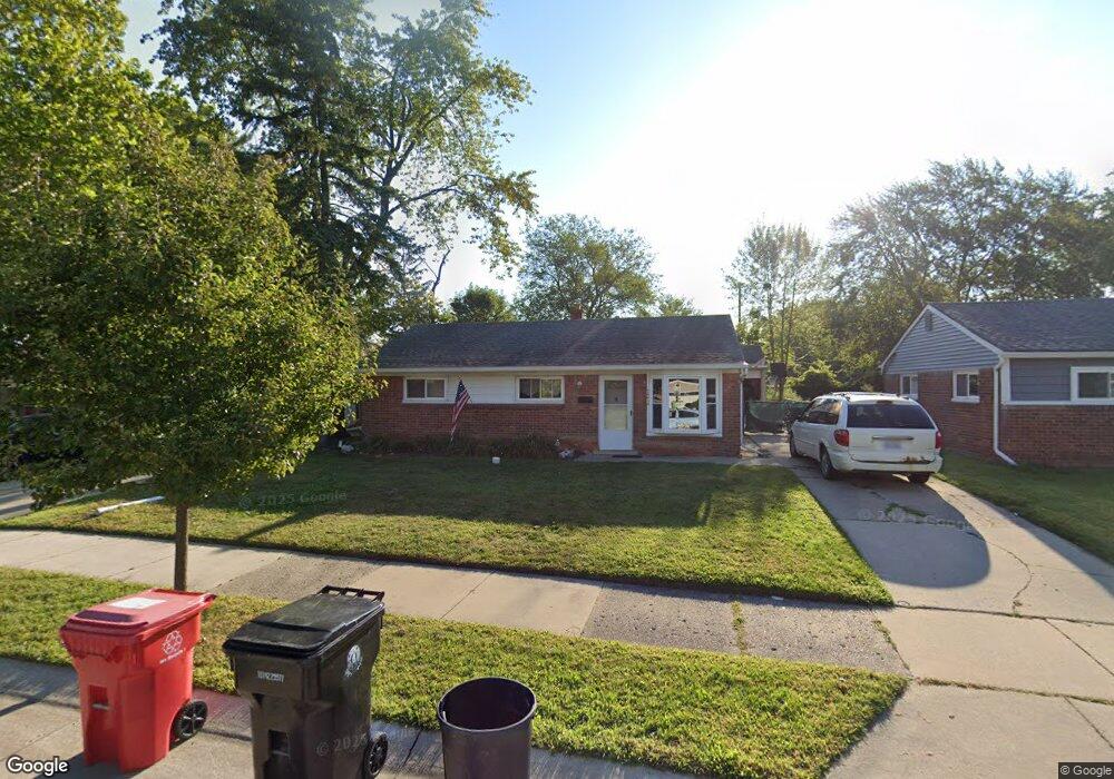 26030 Kathy St, Roseville, MI 48066 - photo 1