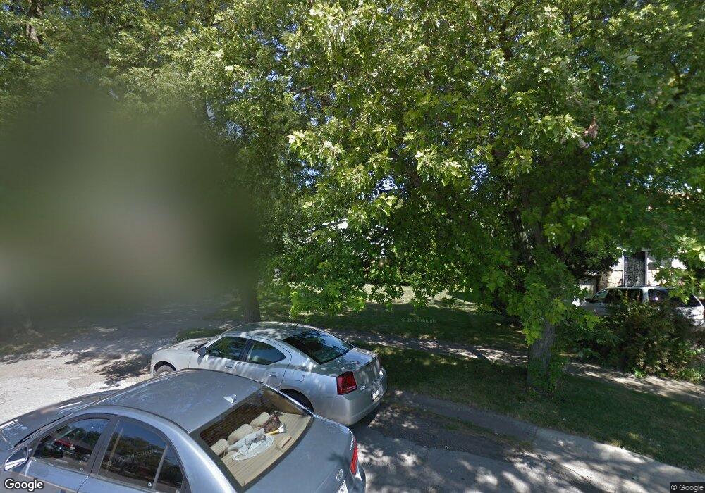 5133 Rhode Island Ct, Gary, IN 46409 - photo 1