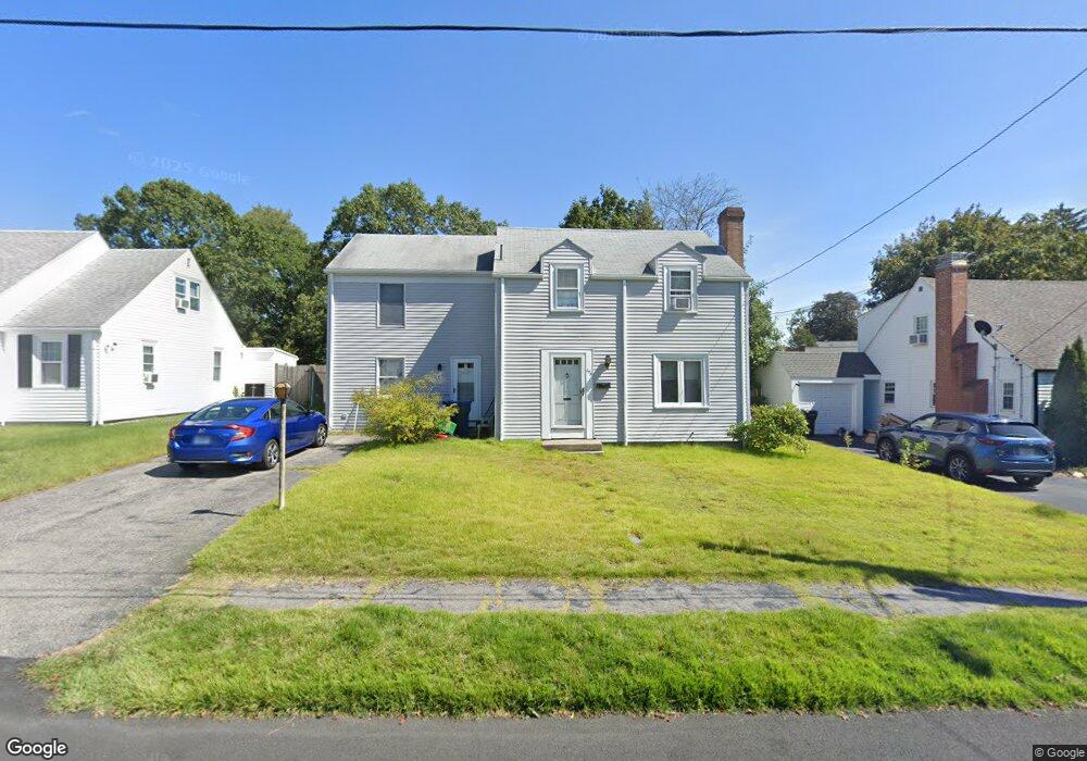 145 Ausdale Rd, Cranston, RI 02910 - photo 1