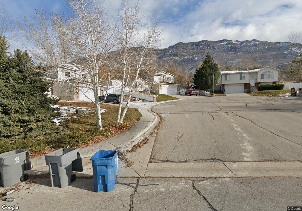 1636 N Murdock Dr, Pleasant Grove, UT 84062 - photo 1
