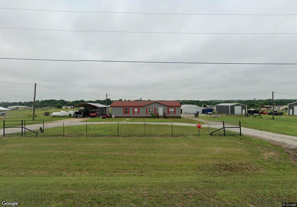 132 Private Road 4435, Rhome, TX 76078 - photo 1