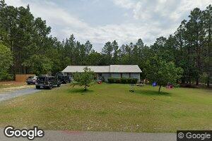 680 E Chicago Ave, Pinebluff, NC 28373