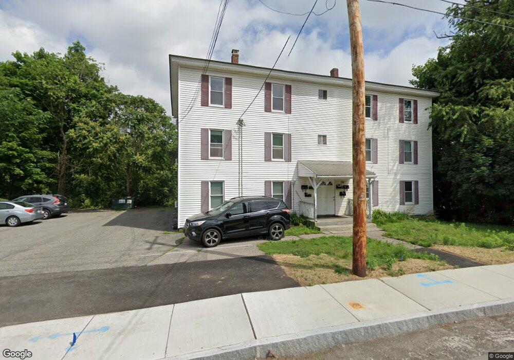 114 Main St unit 1L, South Grafton, MA 01560 - photo 1