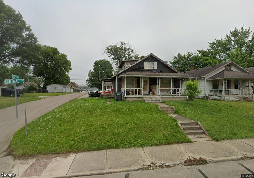 2704 Central Ave, Anderson, IN 46016 - photo 1