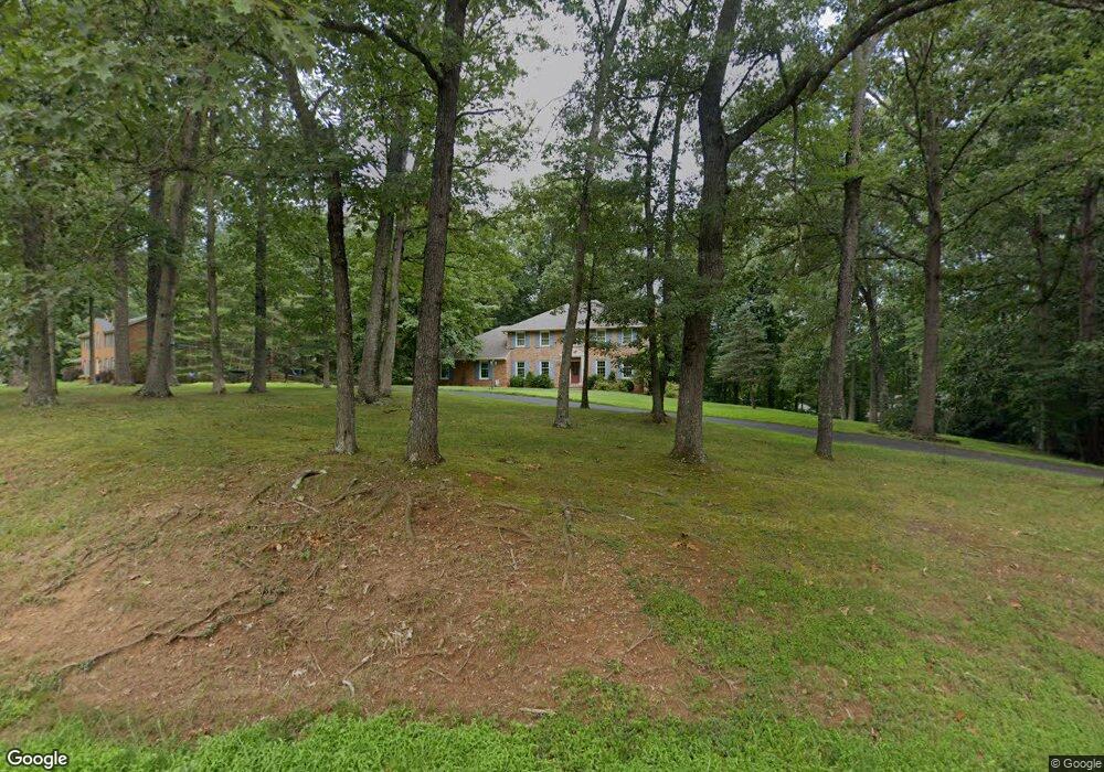 4544 Canter Ln, Warrenton, VA 20187 - photo 1