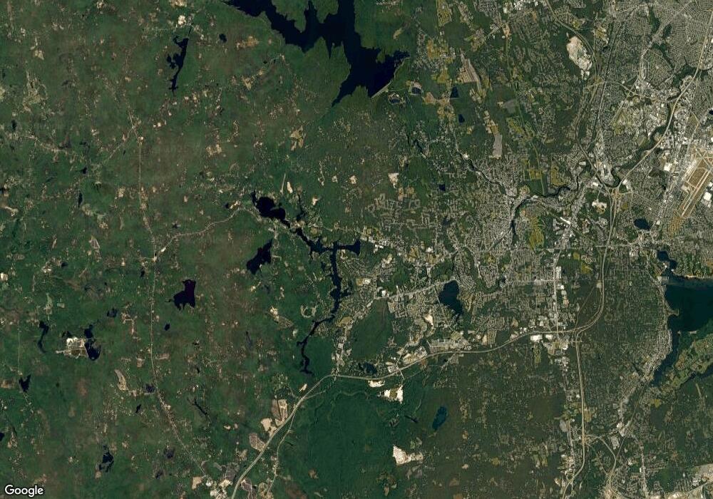 9 Gillis, Coventry, RI 02816 - photo 1