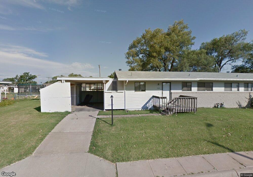 7203 SW Woodcroft Way, Topeka, KS 66619 - photo 1