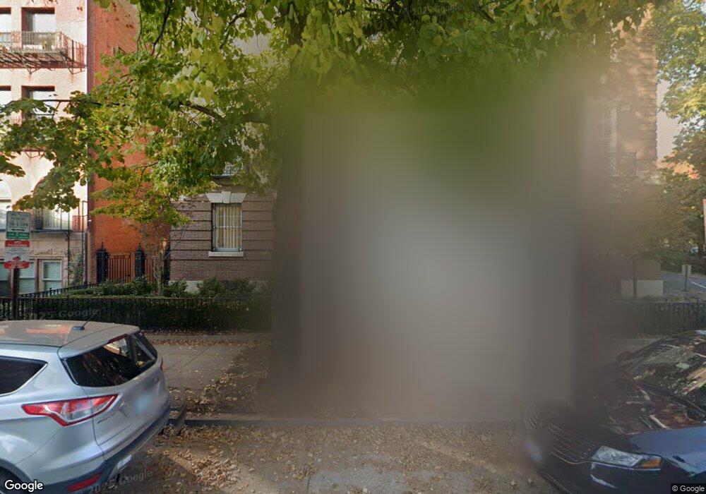 1759 R St NW unit 300, Washington, DC 20009 - photo 1