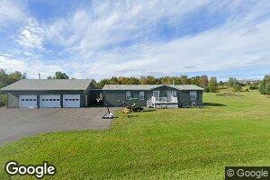 100 Griffin Ridge Rd, Mapleton, ME 04757