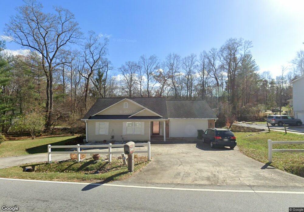803 Fanning Bridge Rd, Fletcher, NC 28732 - photo 1