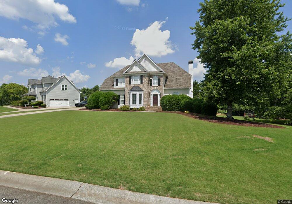 202 Mountain View Dr, Woodstock, GA 30188 - photo 1