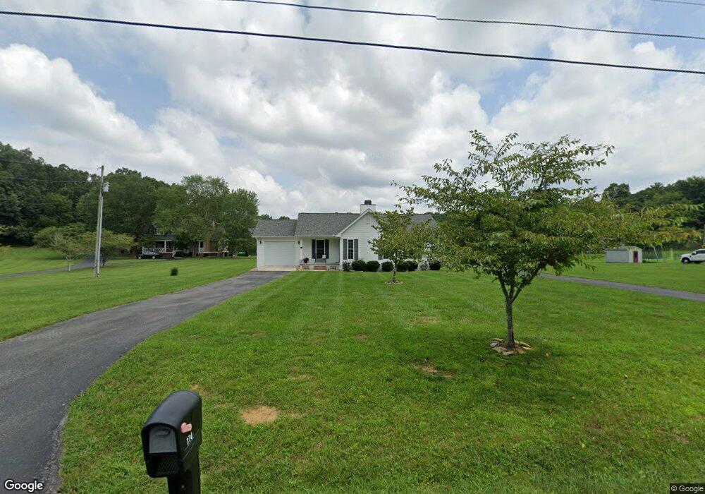 870 Frost Rd, Crossville, TN 38571 - photo 1