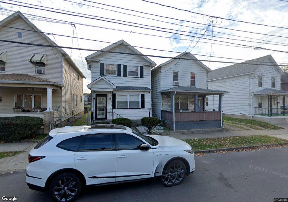 66 W Maple St, Wilkes Barre, PA 18702 - photo 1