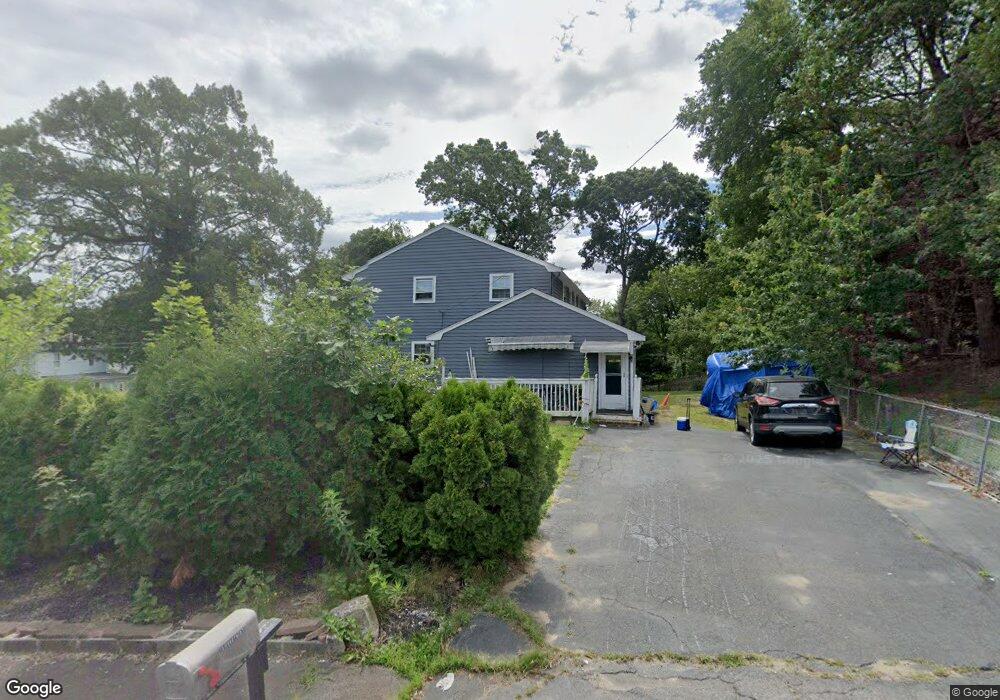 6 Lantern Ln, Randolph, MA 02368 - photo 1