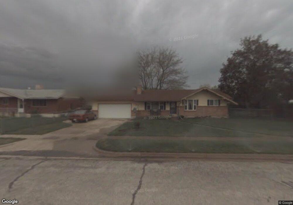 4267 S 2300 W, Roy, UT 84067 - photo 1