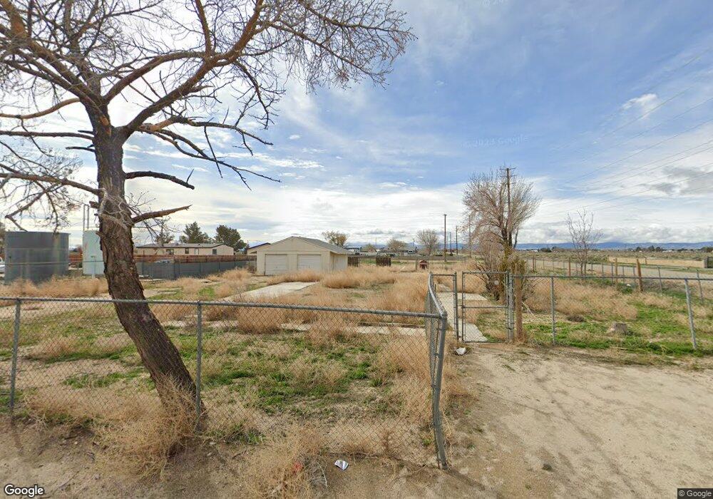 5982 Gobi Ave, Rosamond, CA 93560 - photo 1