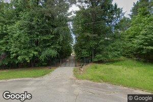 236 N Dutchman Creek Rd, Ridgeway, SC 29130