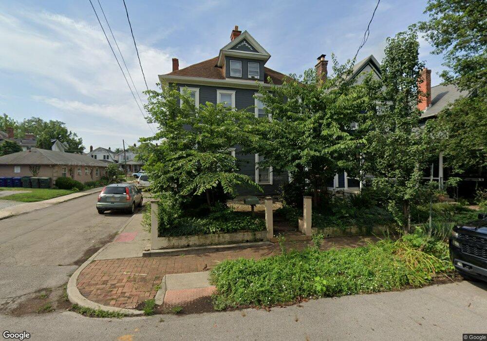 297 Reinhard Ave unit 1, Columbus, OH 43206 - photo 1