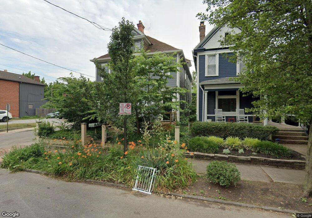 297 Reinhard Ave unit 2, Columbus, OH 43206 - photo 1