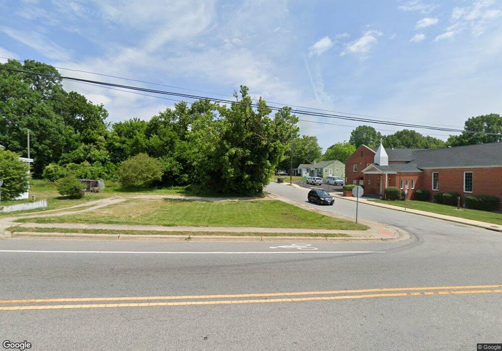 1215 E Green Dr, High Point, NC 27260 - photo 1