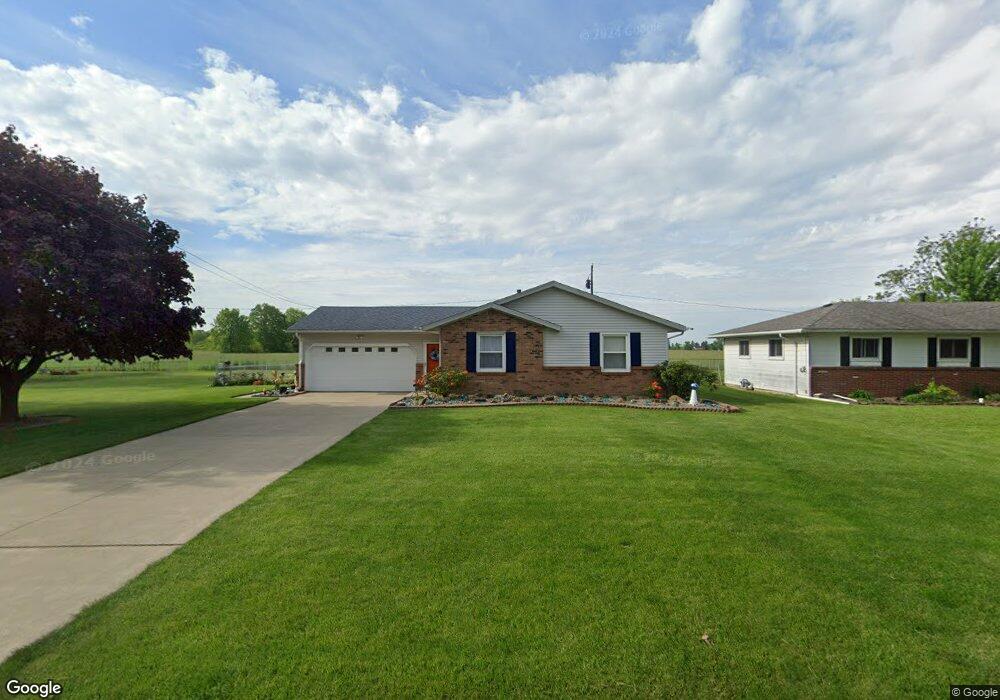 23826 W Meadow Dr, Genoa, OH 43430 - photo 1