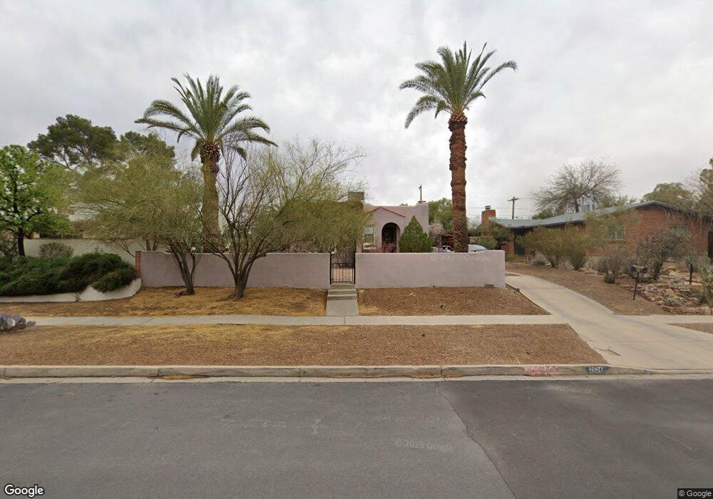 2524 E 7th St, Tucson, AZ 85716 - photo 1