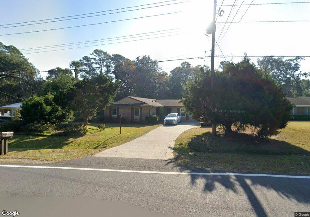 804 Walthour Rd, Savannah, GA 31410 - photo 1
