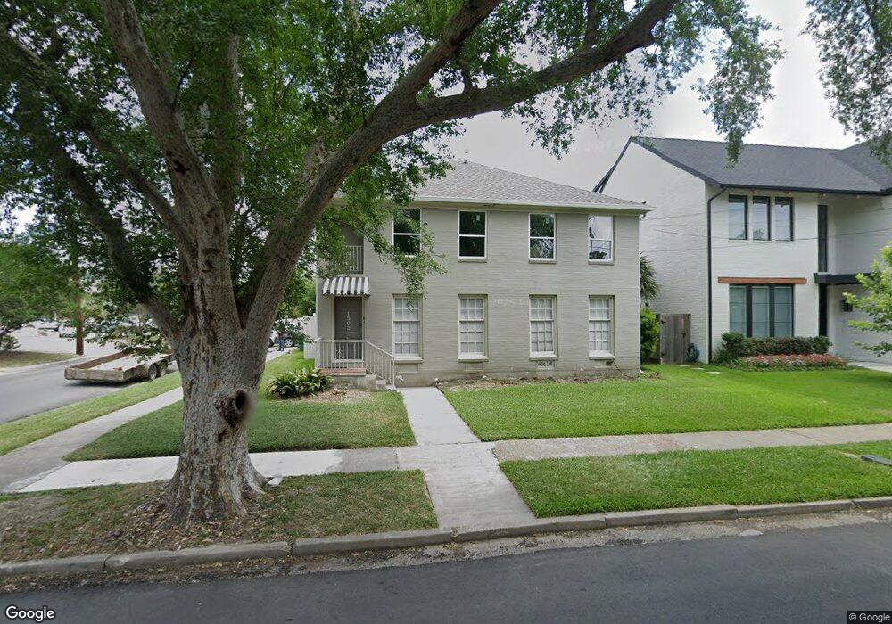 1503 Driscoll St, Houston, TX 77019 - photo 1