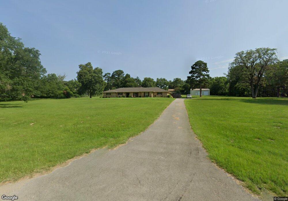 1116 Jeff Davis Dr, Tyler, TX 75703 - photo 1