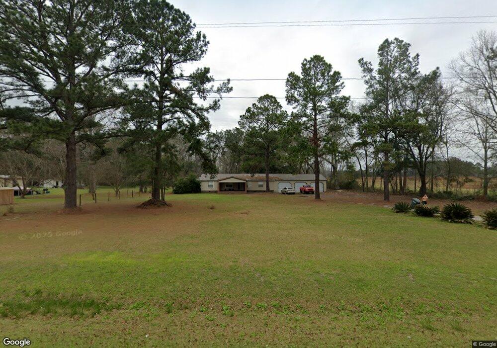 1445 Troupeville Rd, Quitman, GA 31643 - photo 1